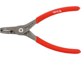 CIRCLIP PLIERS EXTERNAL BENT 160MM (YT-19971)