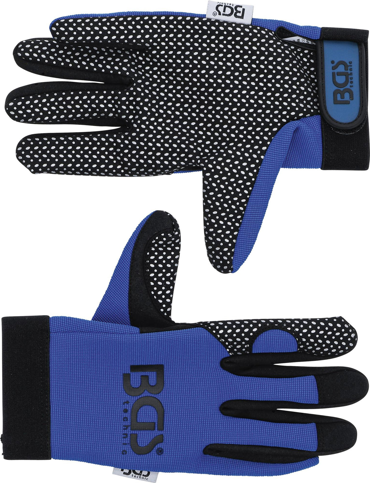 WORK GLOVES | SIZE 8 (M) (9949)