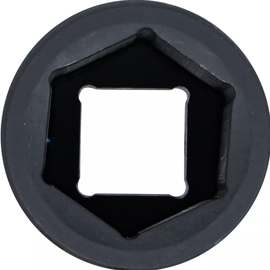 IMPACT SOCKET HEXAGON, DEEP | 25 MM (1") DRIVE | 41 MM (5500-41)