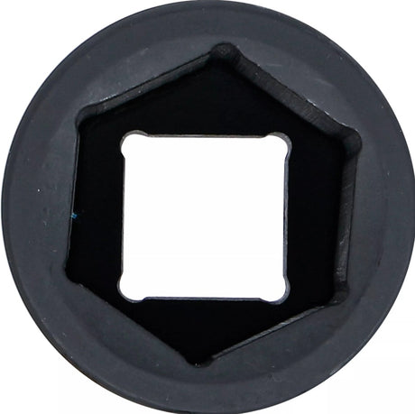IMPACT SOCKET HEXAGON, DEEP | 25 MM (1") DRIVE | 41 MM (5500-41)