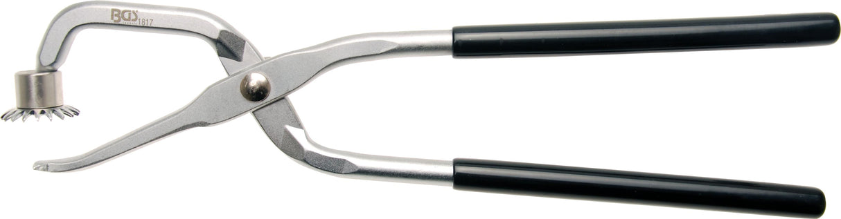 BRAKE SPRING PLIERS WITH CLAW | 330 MM (1817)