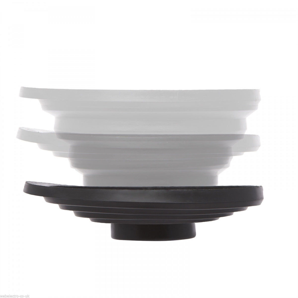 FOLDABLE MAGNETIC TRAY | Ø 145 MM (APO30489)