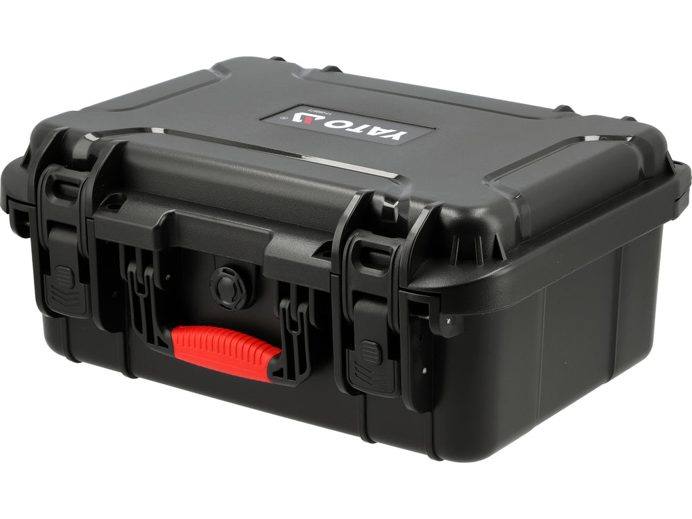 CASE | SHOCKPROOF | WATERPROOF | L390 X W295 X H170 MM (YT-088973)
