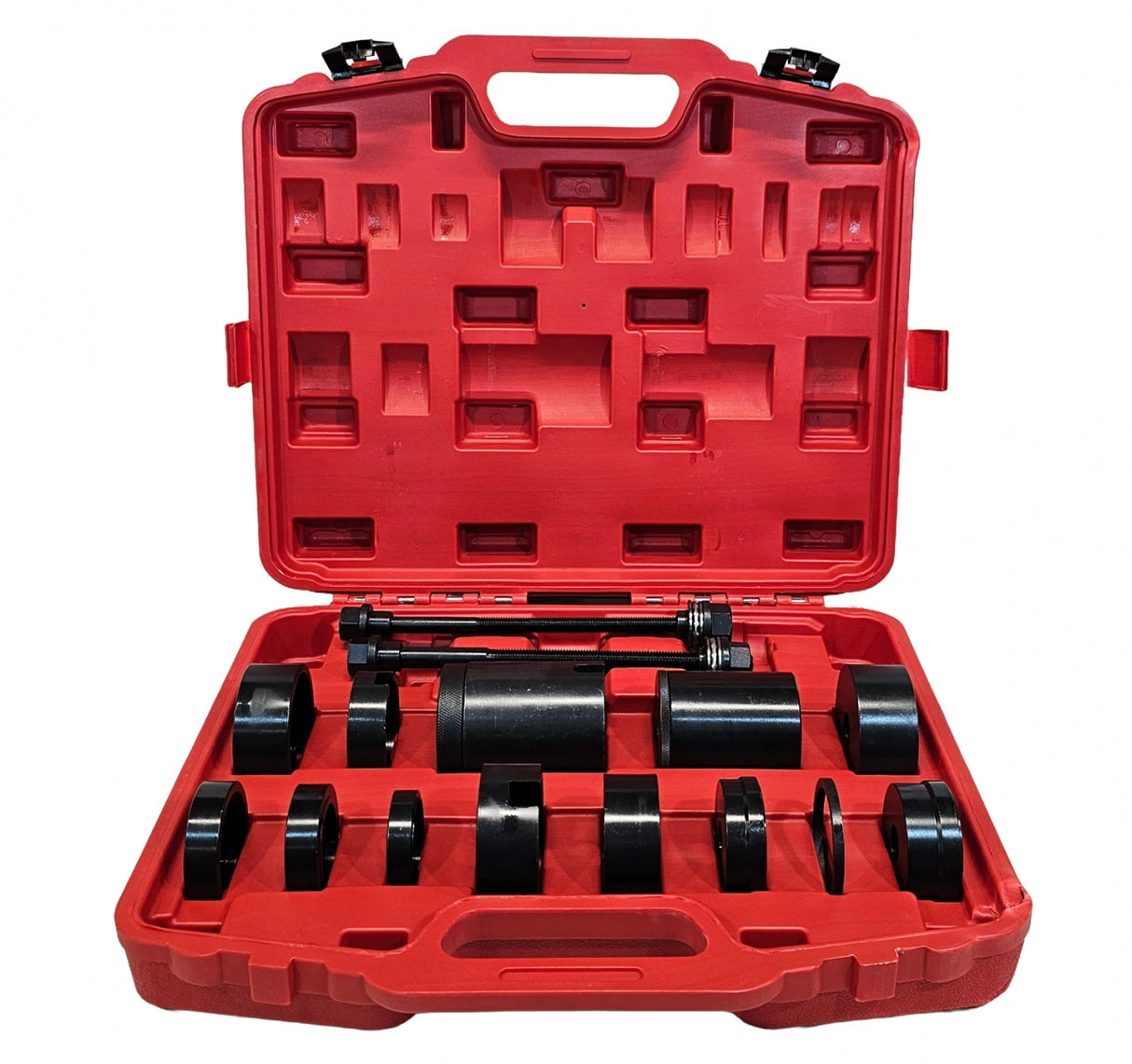 SUSPENSION PRESS TOOLS | MERCEDES BENZ / BMW (SK9614)