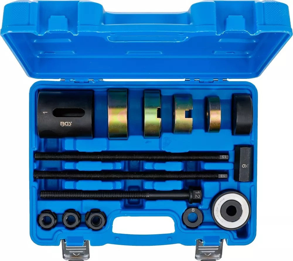 FRONT AXLE CONTROL ARM BUSH TOOL SET | FOR VW T5 (6282)
