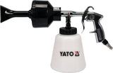 PNEUMATIC AIR FOAM GUN 1L (YT-23641)