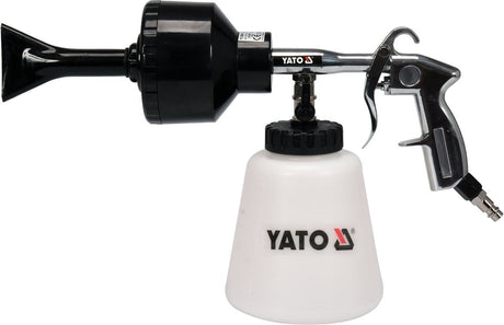 PNEUMATIC AIR FOAM GUN 1L (YT-23641)