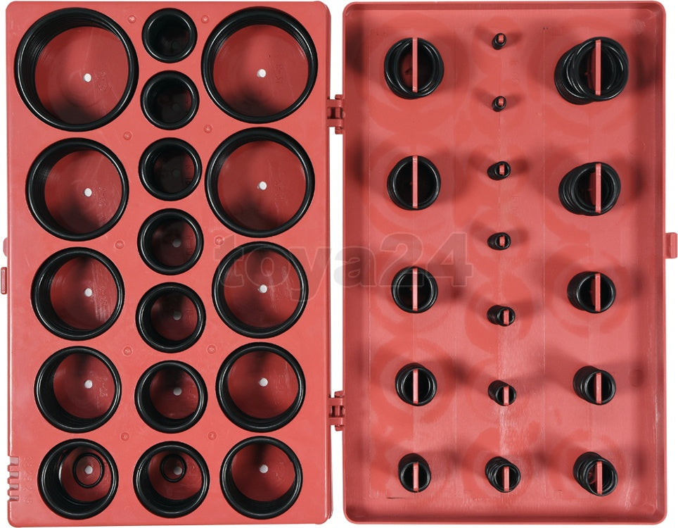 419 PCS O-RINGS SET (YT-06876)