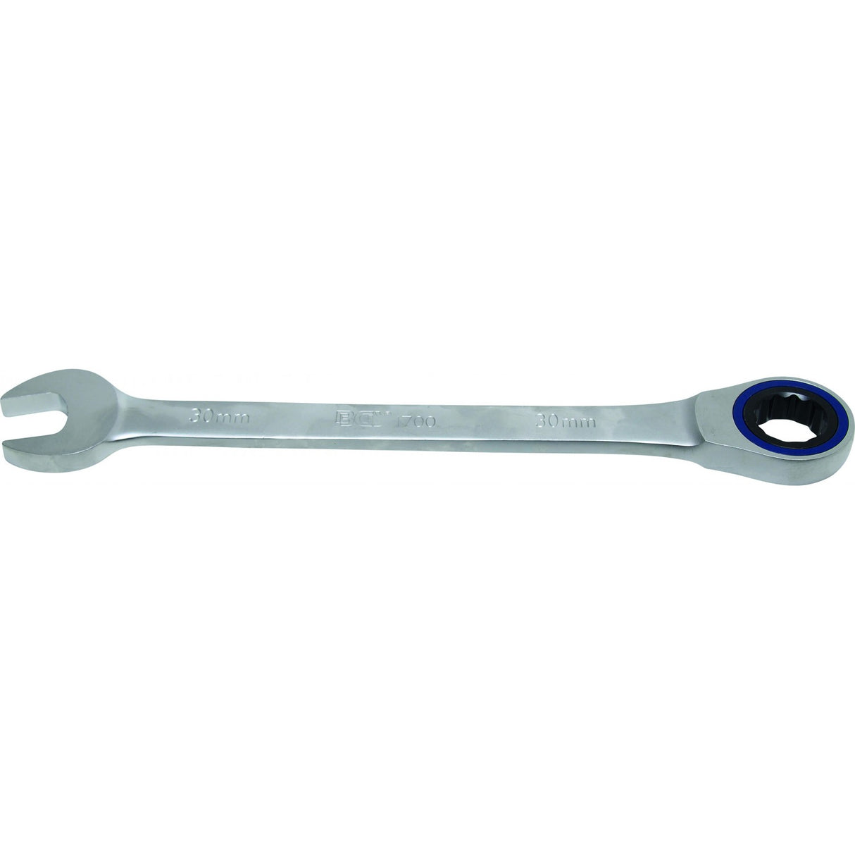 RATCHET WRENCH 72 TEETH CR-V | 30 MM (1700)