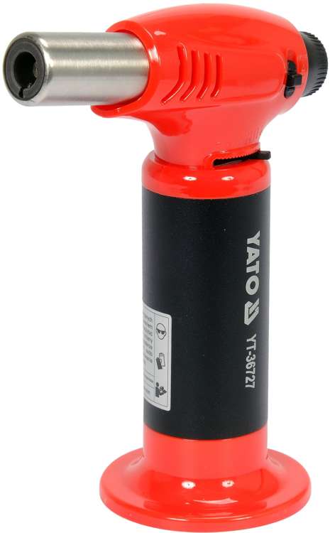 BLOW TORCH (YT-36727)