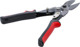 SHEET METAL PROFILE SNIPS | RIGHT / STRAIGHT CUTTING | 250 MM (85834)