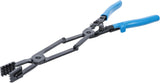 HOSE CLAMP PLIERS | 0 - 40 MM | 440 MM (6675)