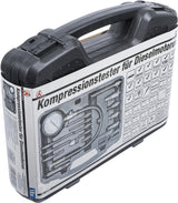 COMPRESSION TESTER FOR DIESEL ENGINES (62660)