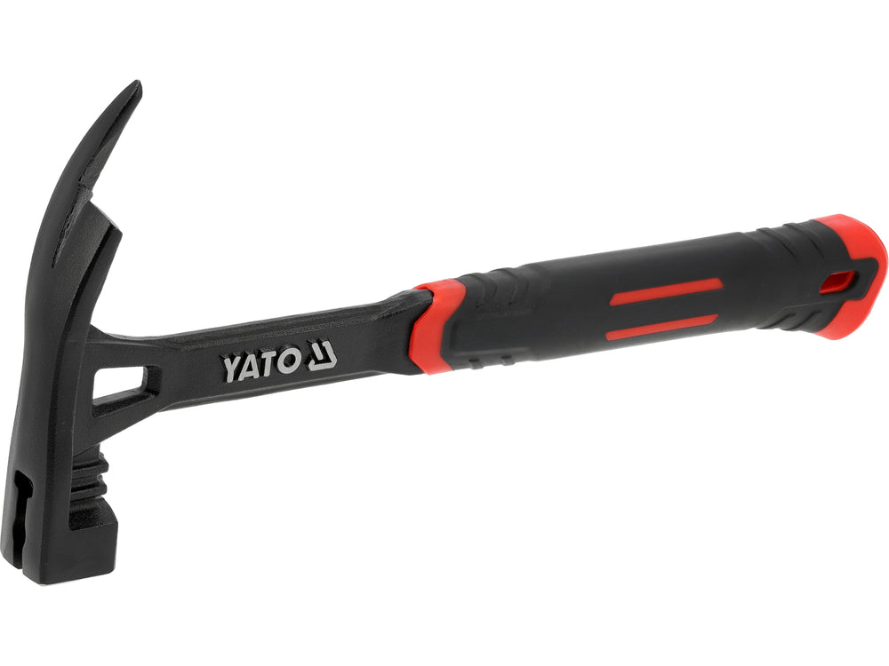 MONOBLOCK ROOFING HAMMER 600G (YT-45744)
