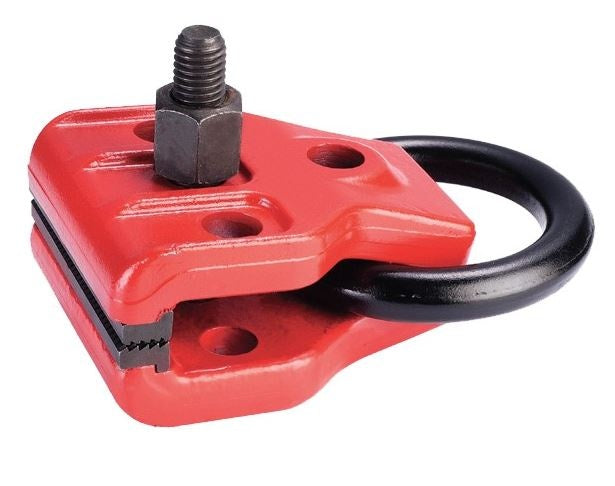CLAMP FOR BODYWORK | 6 T (HG0105-C)