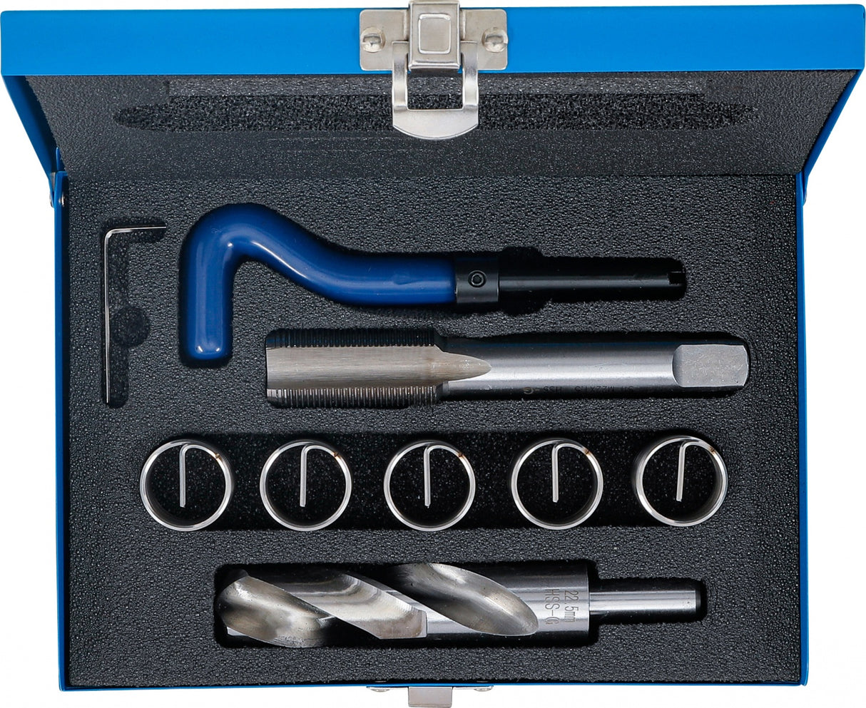 THREAD REPAIR KIT | M22 X 1.5 | 9 PCS. (99439)