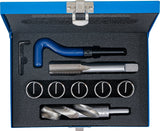 THREAD REPAIR KIT | M22 X 1.5 | 9 PCS. (99439)