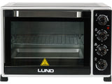 MINI OVEN 2000W 38L (68051)