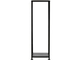 WOOD LOADER 34X34X111CM (33310)
