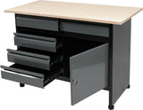 WORKBENCH 1160X600MM (58455)