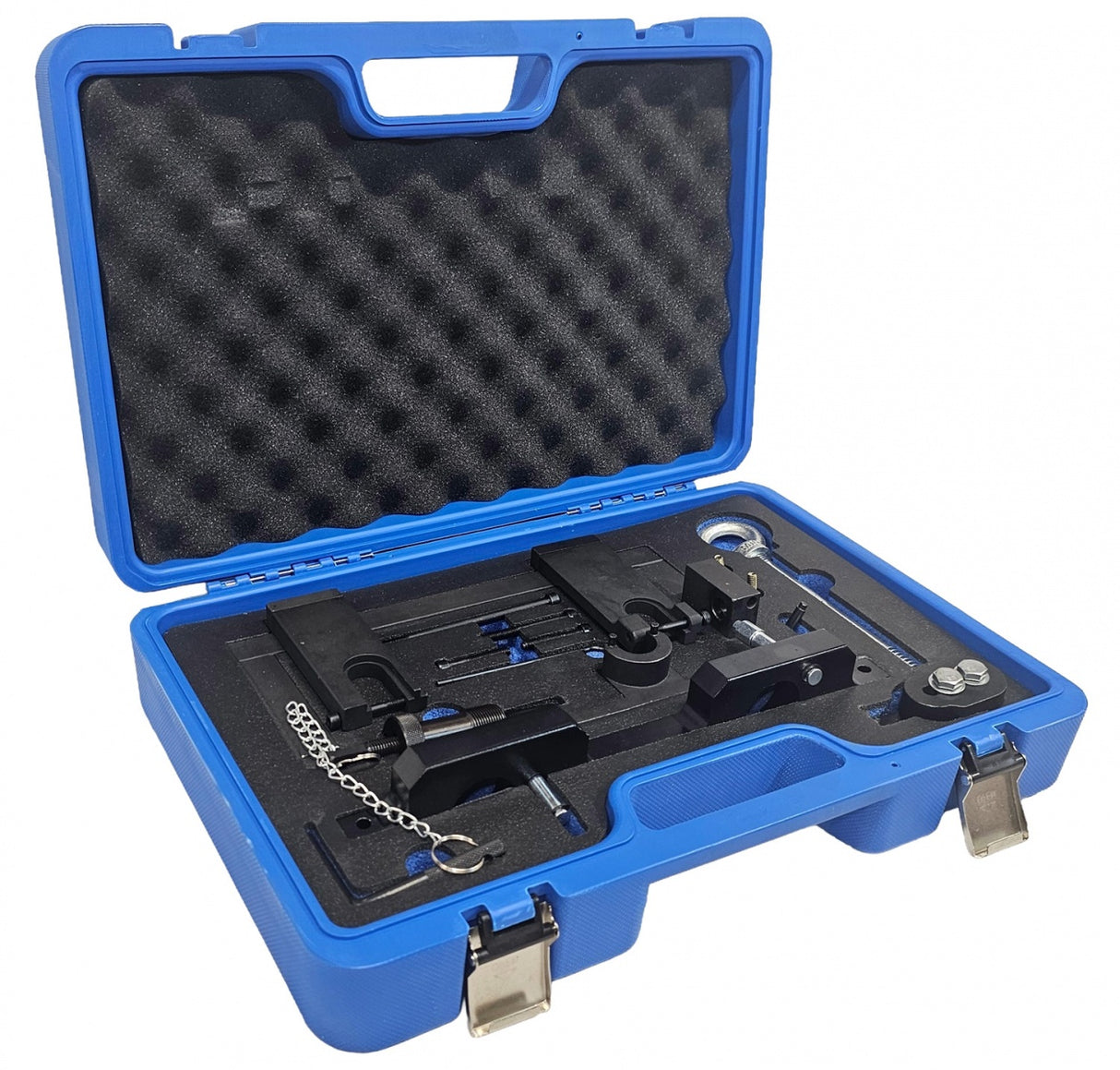 ENGINE LOCKING TOOL SET | BMW N20 N26 ETC. (ET17S)