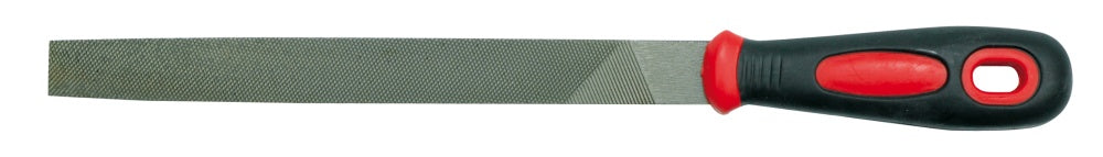 STEEL FILE 200MM FLAT (25160)