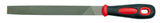 STEEL FILE 200MM FLAT (25160)