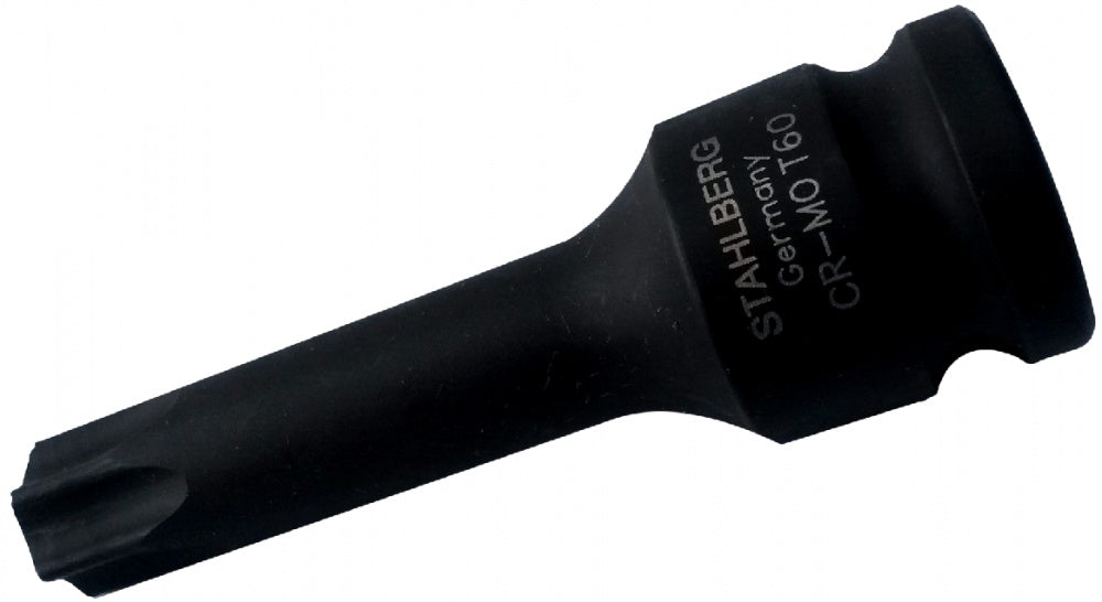 IMPACT BIT T-STAR, T60, 1/2" (SP3001-T60)