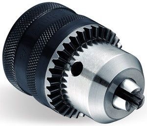 DRILL CHUCK WITH KEY | 3-16 MM | TAPER B18 (EX-5109)