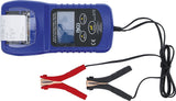 DIGITAL BATTERY TESTER AND CHARGER SYSTEM TESTER | WITH PRINTER (2133)