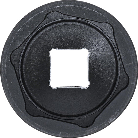 OIL FILTER WRENCH | 6-POINT | FOR Ø 36 MM | FOR AUDI, BMW, FORD, MAN, MERCEDES-BENZ, OPEL / VAUXHALL, VW (8821)