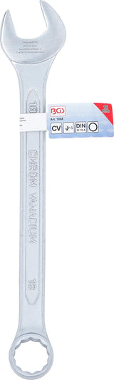 COMBINATION SPANNER | 18 MM (1068)