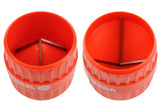 PLASTIC PIPE EDGING TOOL (78385)