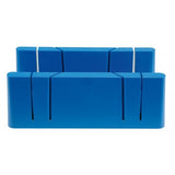 PLASTIC MITER BOX "MAXI" (29313)