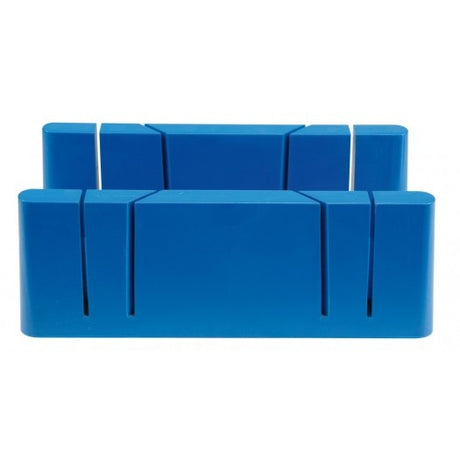 PLASTIC MITER BOX "MAXI" (29313)