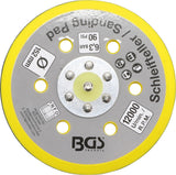 HOOK AND LOOP PAD FOR BGS 3290, 8688 | Ø 152 MM (8688-23)