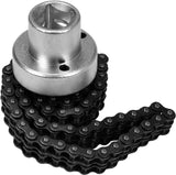 CHAIN OIL FILTER WRENCH 1/2" (YT-08253)