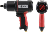 PNEUMATIC IMPACT WRENCH | 12.5 MM (1/2") | 786 NM (3279)