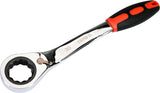 COMBINATION RATCHET WRENCH 30MM (YT-02387)
