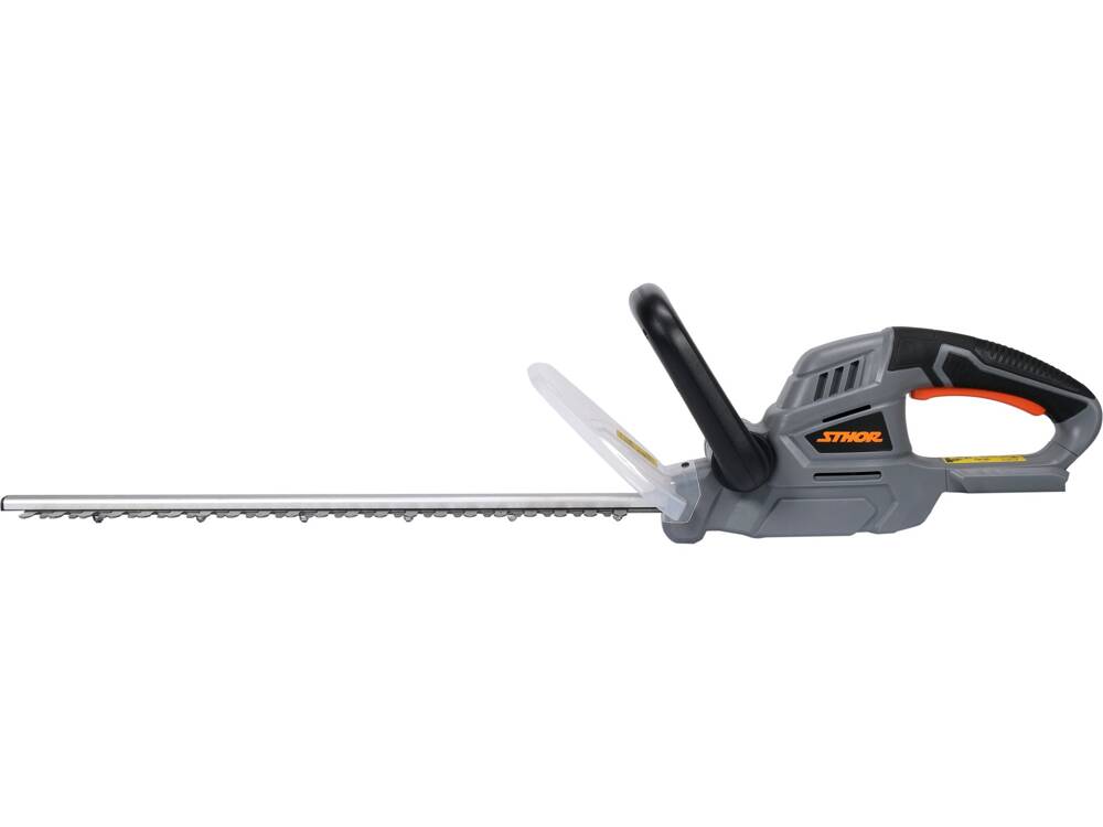 HEDGE TRIMMER 20V 45CM - BODY (78186)