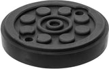 RUBBER PAD | FOR AUTO LIFTS | Ø 120 MM (7053)