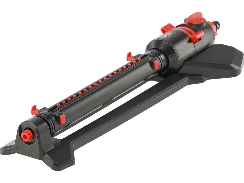 ADJUSTABLE OSCILLATING SPRINKLER (YT-89933)