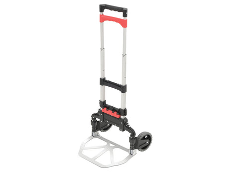 FOLDABLE HAND TRUCK 60KG (YT-37410)