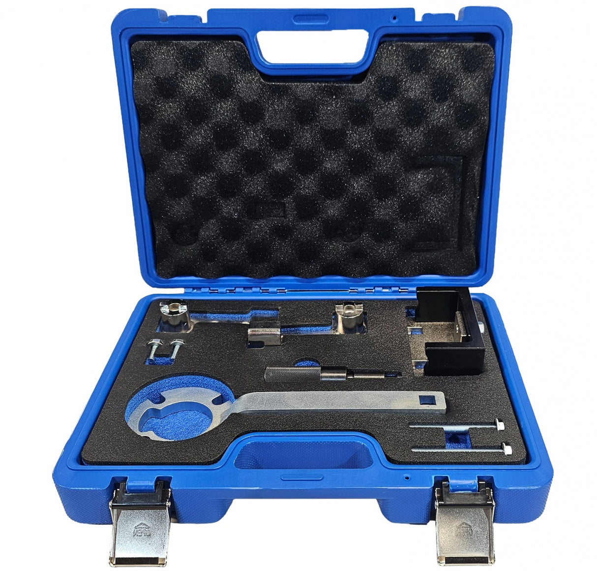 ENGINE LOCKING TOOL SET | FORD 2.5, VOLVO 1.6 - 2.5 AND 2.4D (SK1179)