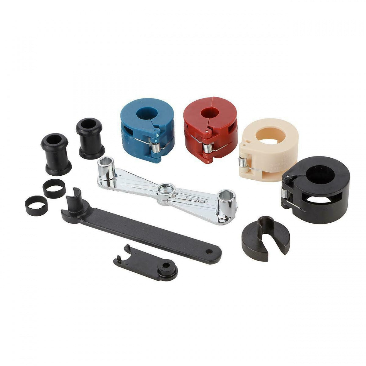 AIR CONDITIONER HOSE COUPLING REMOVER SET | 22 PCS. (SK1440)