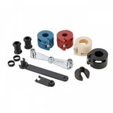 AIR CONDITIONER HOSE COUPLING REMOVER SET | 22 PCS. (SK1440)