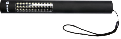 SLIM WORK LAMP | WITH MAGNET | 36 + 1 LED (82735)