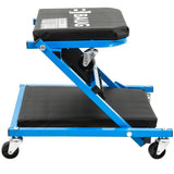 FOLDABLE CREEPER / SEAT | 2 IN 1 (H4902)
