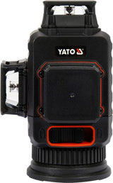12 LINE GREEN LASER 3D (YT-30436)