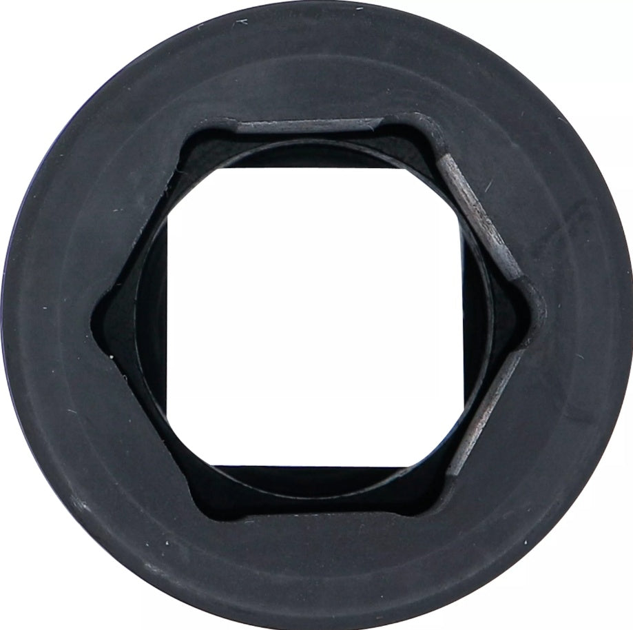 IMPACT SOCKET HEXAGON, DEEP | 25 MM (1") DRIVE | 32 MM (5500-32)